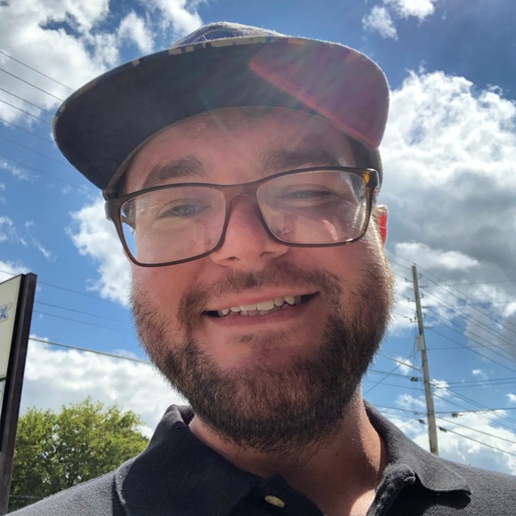 Meet your Posher, David - Picture 1 of 1